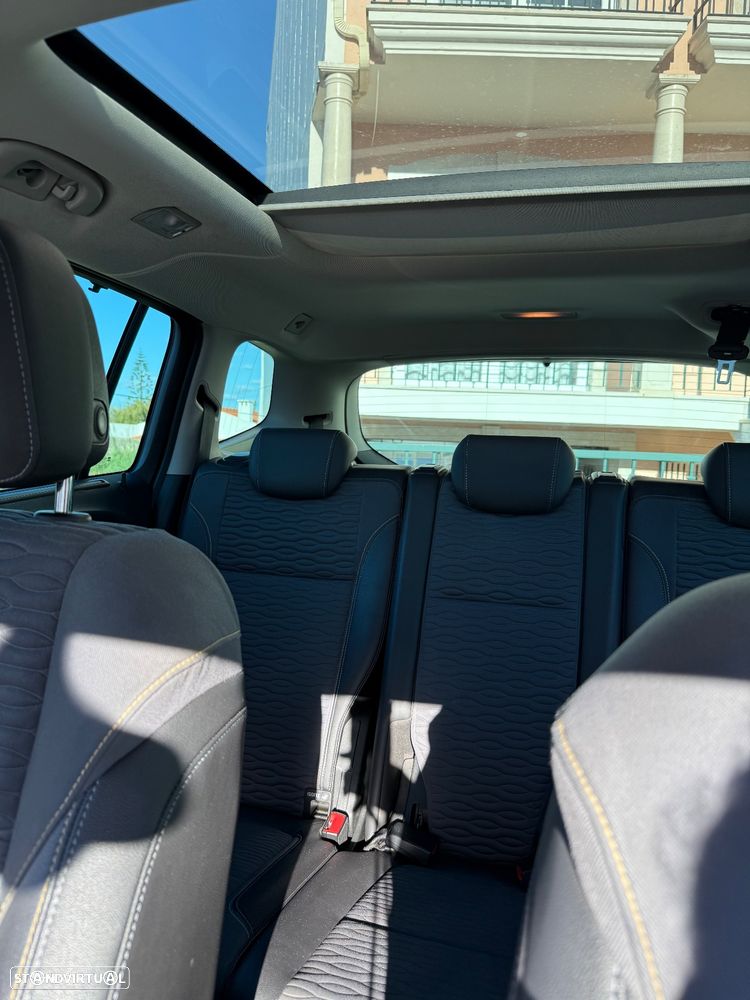 Opel Zafira 1.6 CDTi Executive - 27