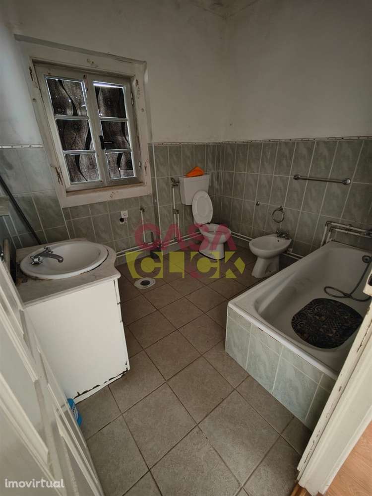 Apartamento T6 Venda em Torres Novas (Santa Maria, Salvador e Santiago - Grande imagem: 3/19