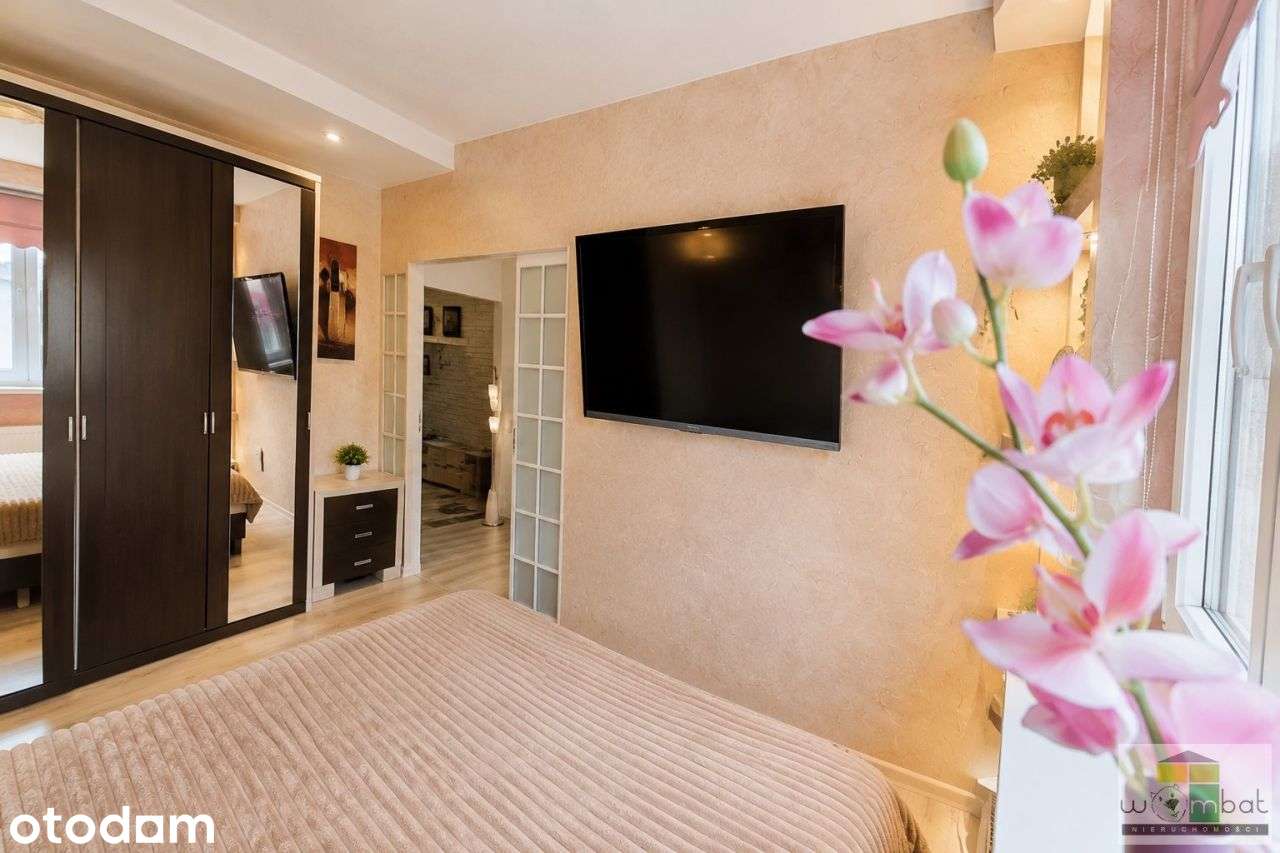 Mieszkanie, 53 m², Wrocław - Pełny obrazek: 2/16
