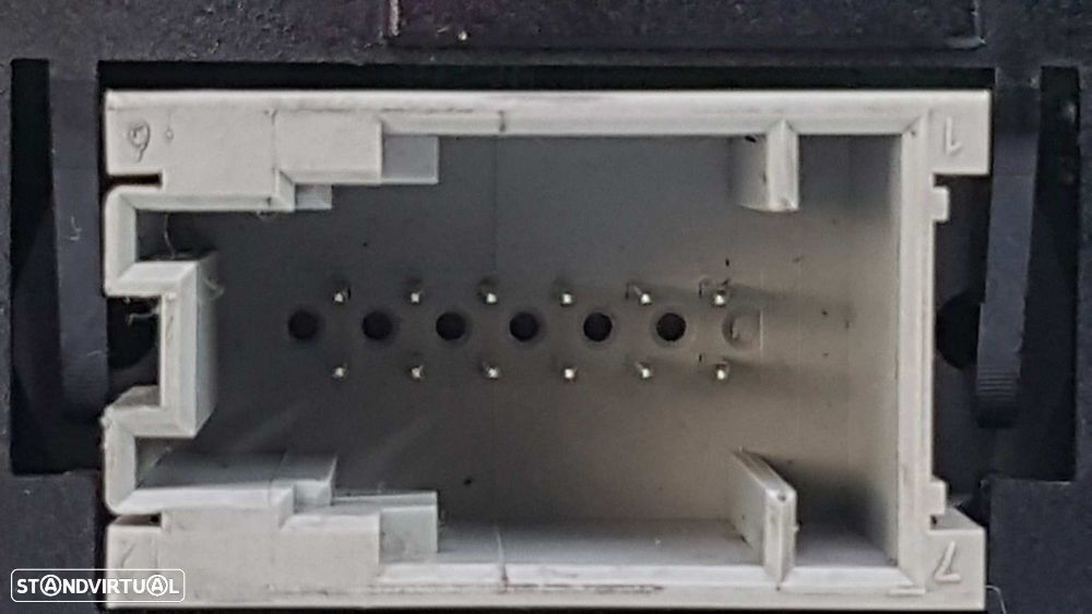 COMANDO CLIMATIZADOR BMW SERIE 3 CABRIO (E93) 330I - 3