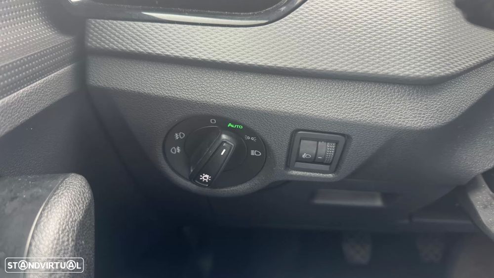 Skoda Scala 1.0 TSI Ambition - 9