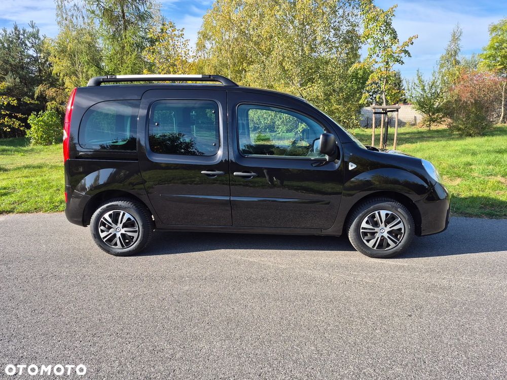 Renault Kangoo 1.6 16V 105 Luxe - 18