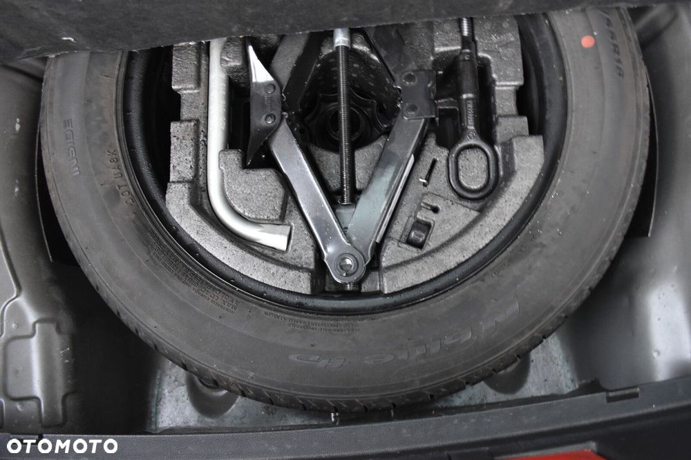 Skoda Superb 2.0 TDI SCR Ambition DSG - 34