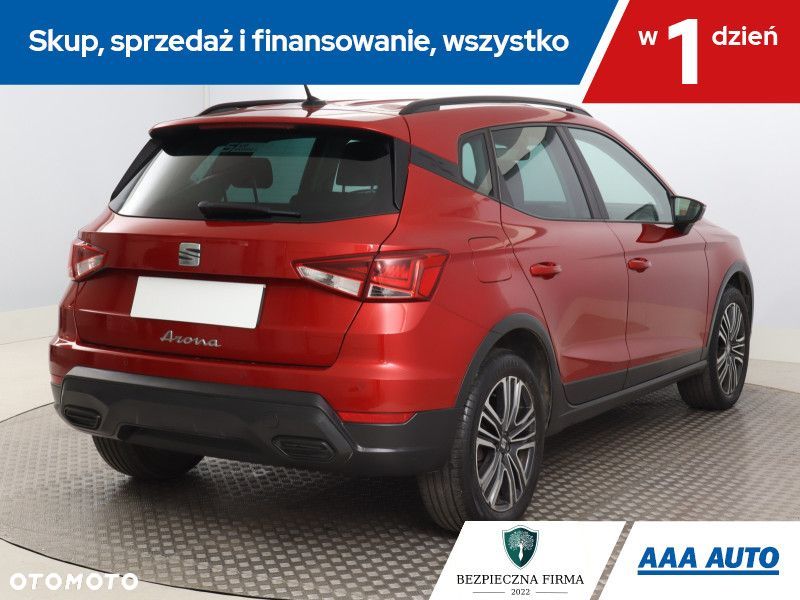 Seat Arona - 7
