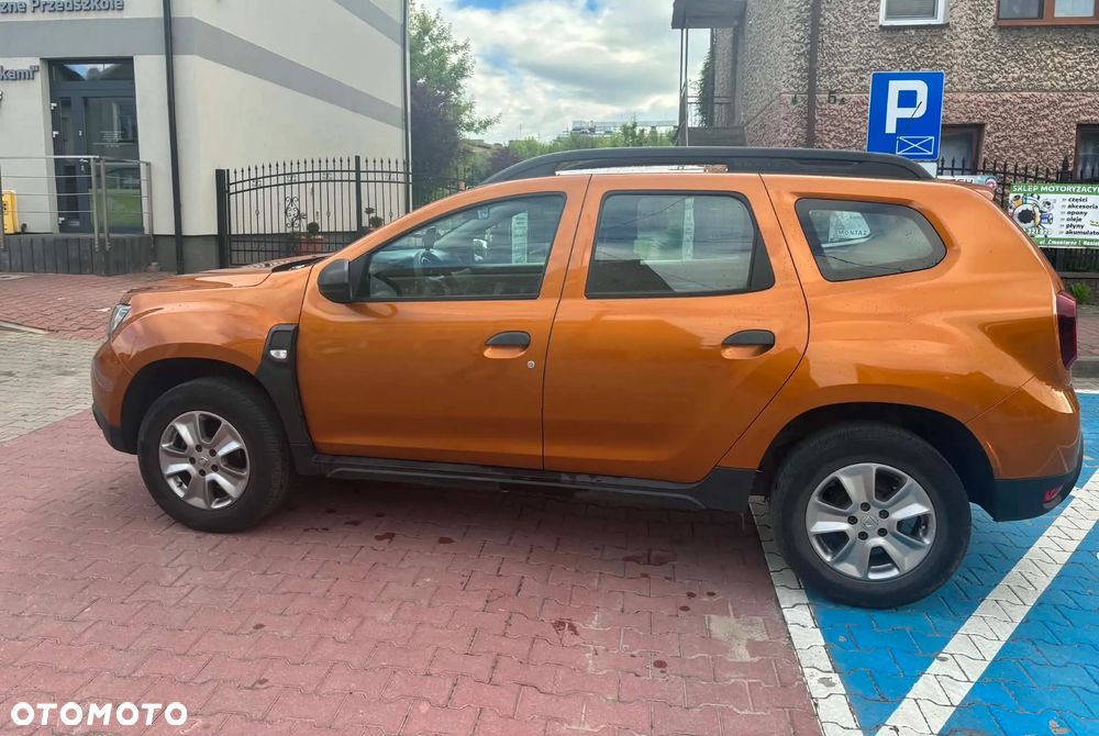 Dacia Duster - 2