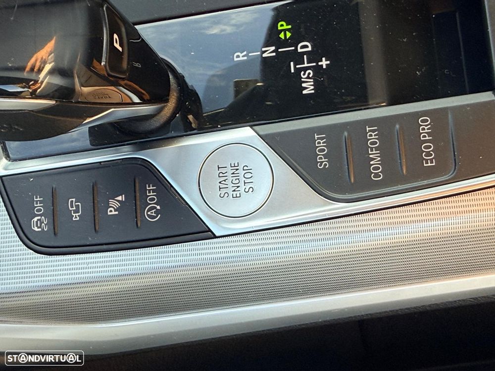 BMW 320 d Pack M Auto - 6