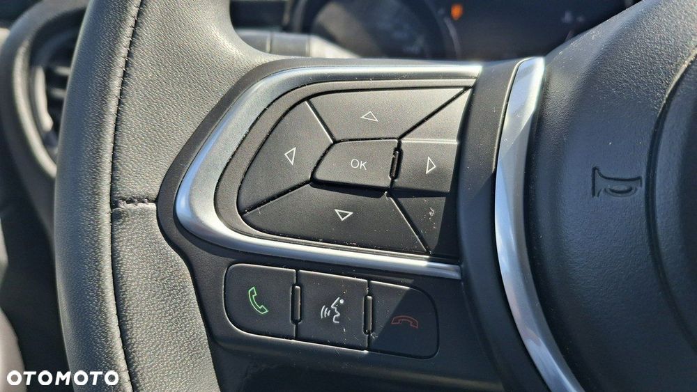 Fiat 500X - 9