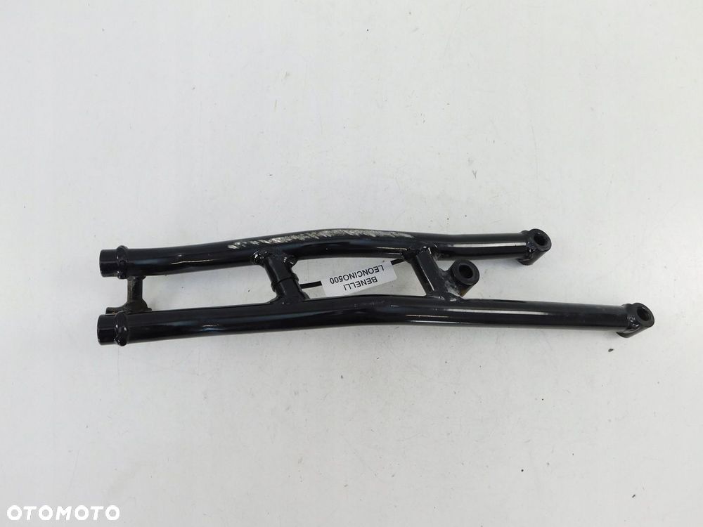 BENELLI LEONCINO 500 17 MOCOWANIE STELAŻ - 1