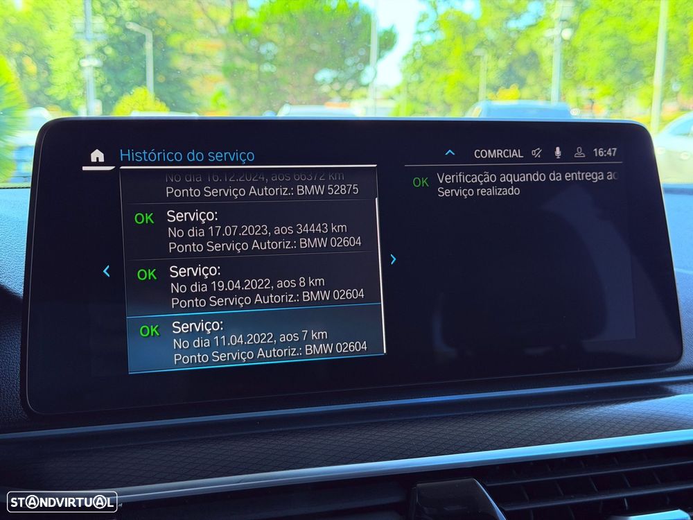 BMW 520 - 44