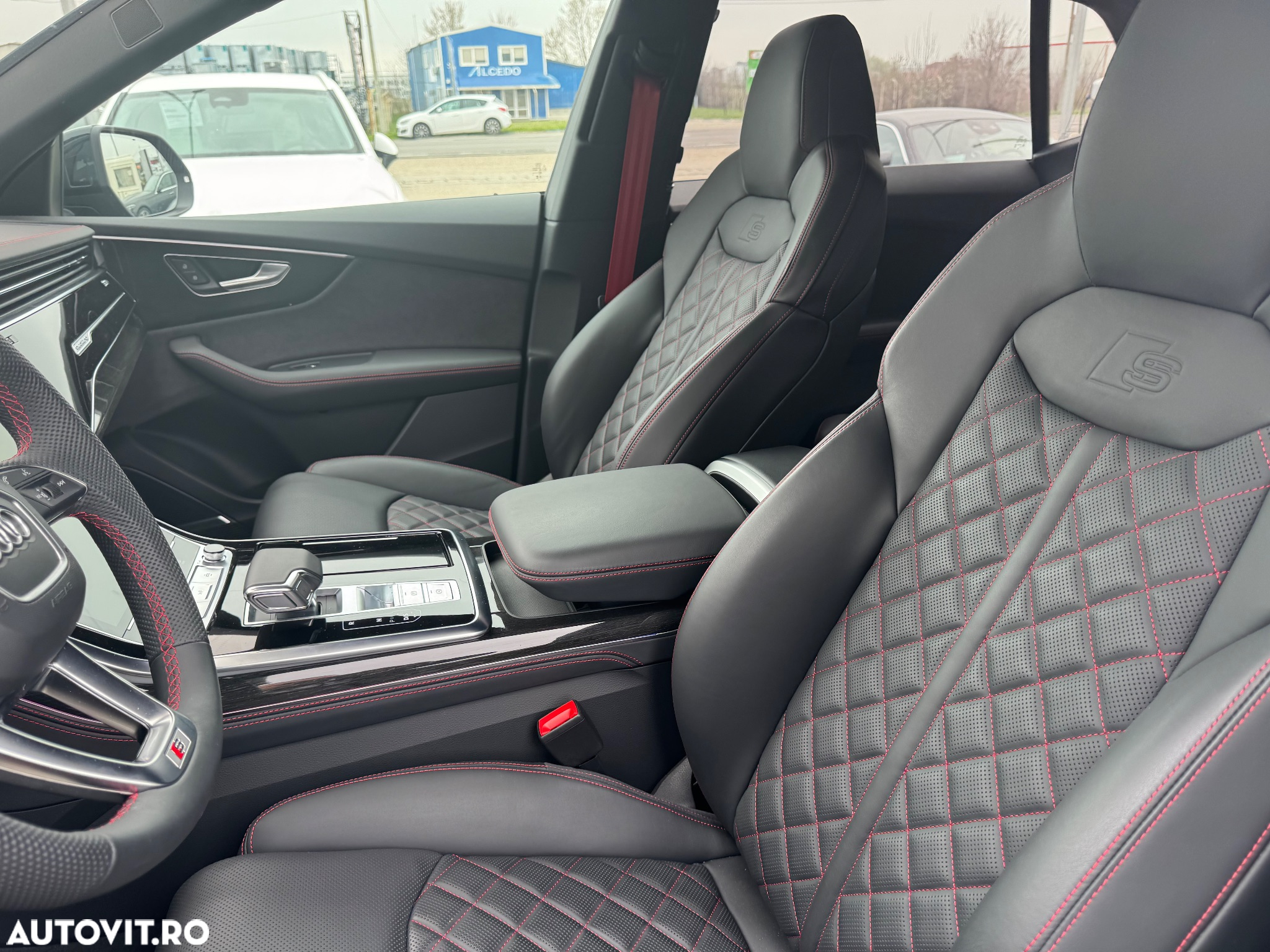 Audi Q8 50 TDI quattro Tiptronic MHEV - 30