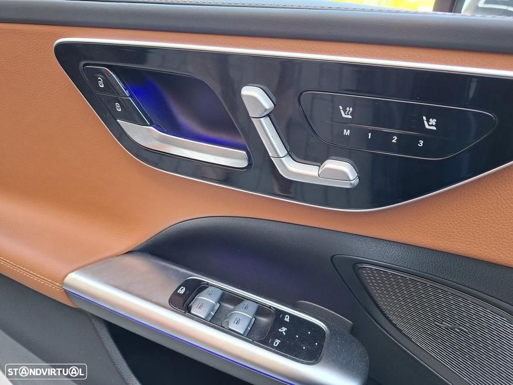 Mercedes-Benz C 300 e 9G-TRONIC AMG Line Advanced - 16