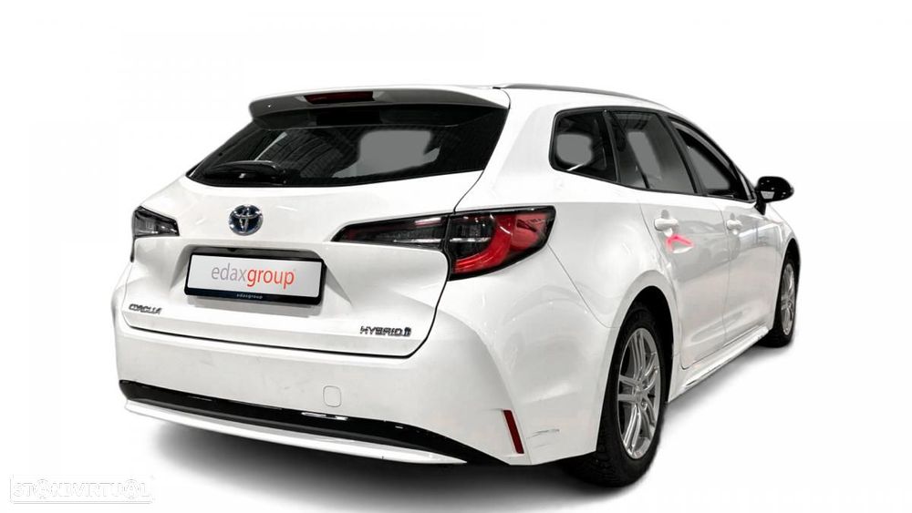 Toyota Corolla Touring Sports 1.8 Hybrid Comfort - 2