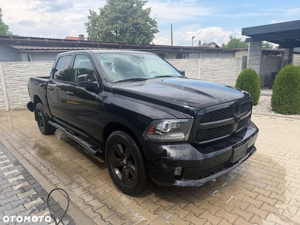 Dodge RAM - 3