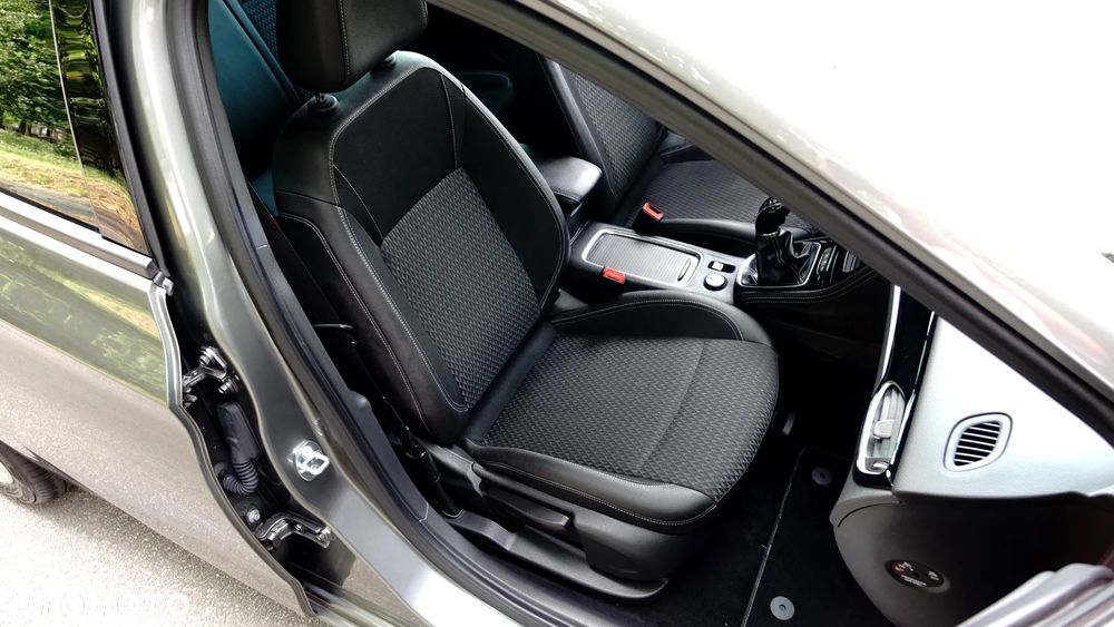 Opel Astra 1.4 Turbo Start/Stop Innovation - 13