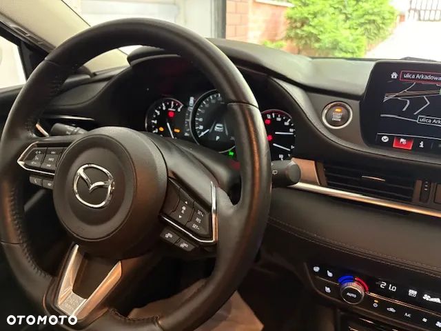Mazda 6 2.0 SkyPassion - 16
