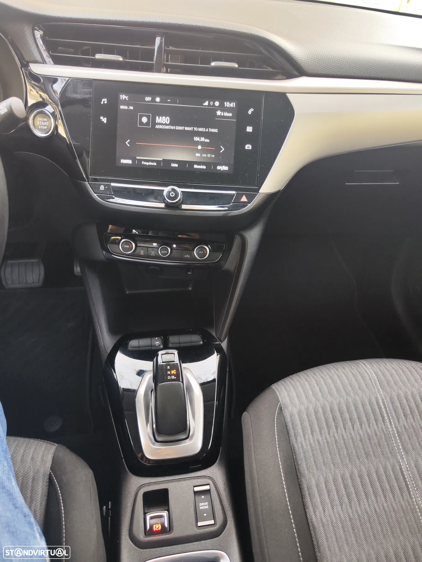 Opel Corsa-e Elegance - 34