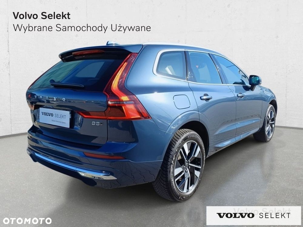 Volvo XC 60 - 8