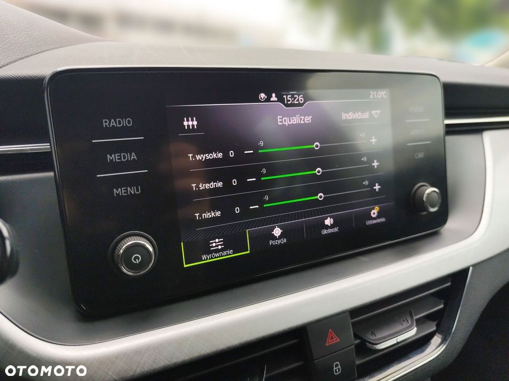 Skoda Kamiq 1.0 TSI Ambition - 30