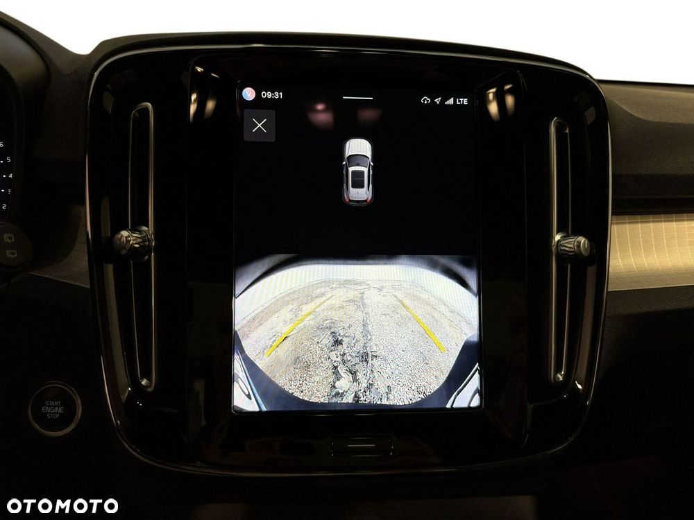 Volvo XC 40 B3 Core - 22
