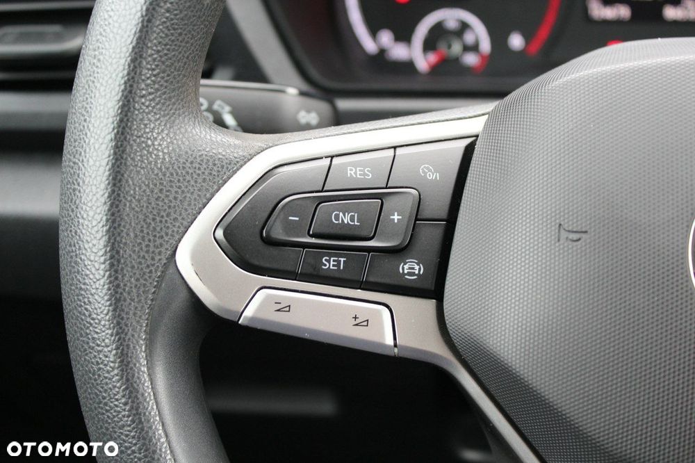 Volkswagen Caddy 2.0 TDI Trendline Mixt - 19