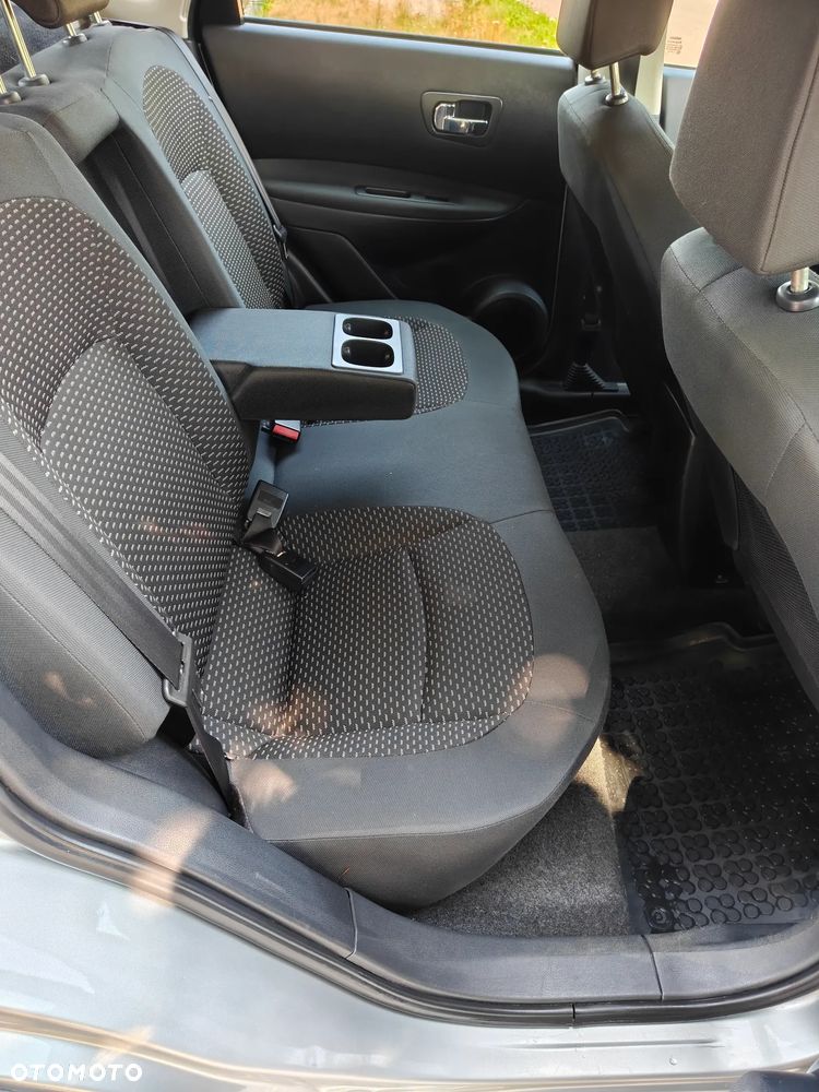 Nissan Qashqai 2.0 lounge - 13