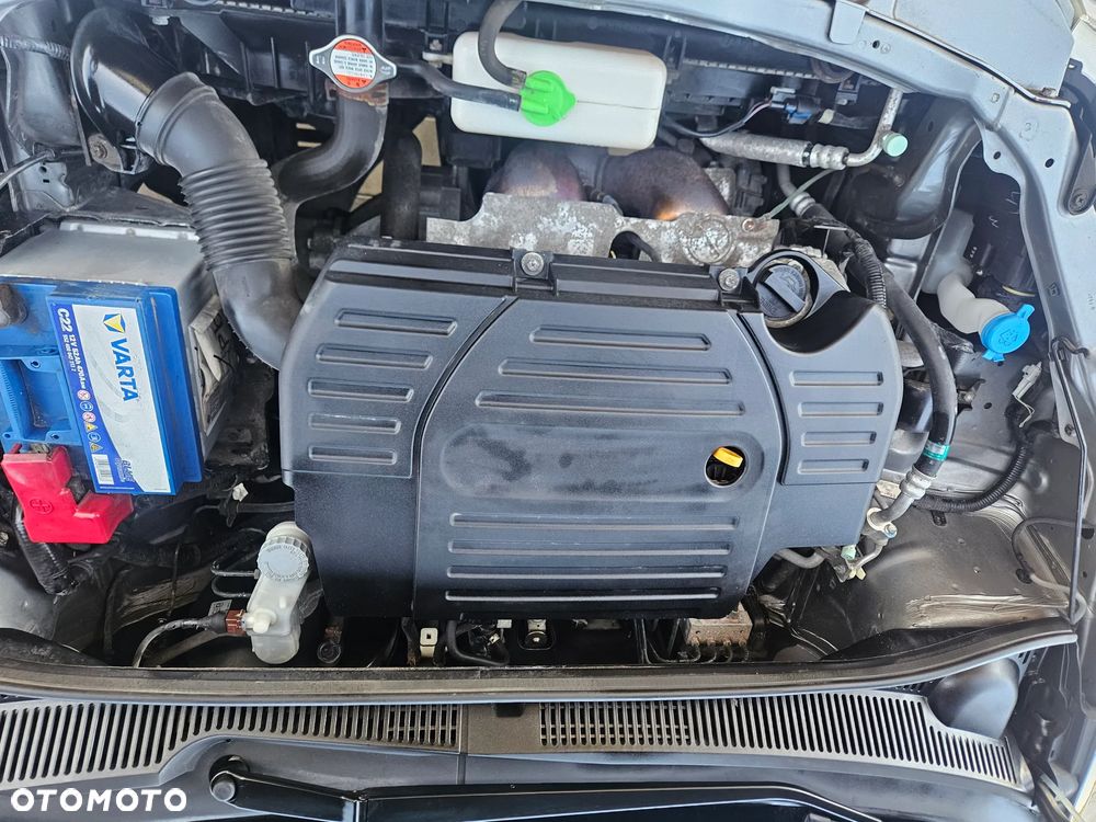 Fiat Sedici 1.6 16V 4x2 Dynamic - 24