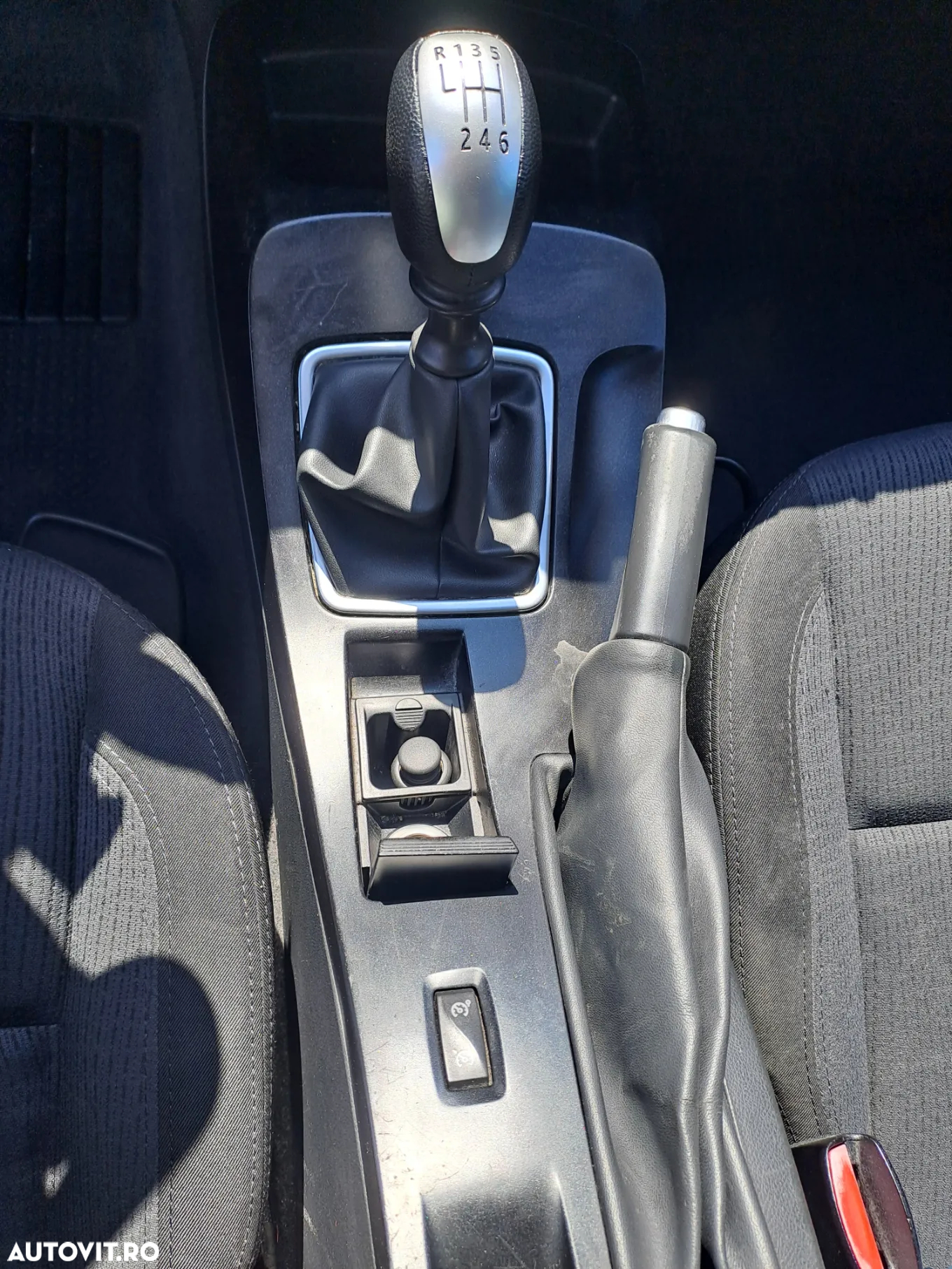 Renault Laguna 1.5 dCi Exception - 15