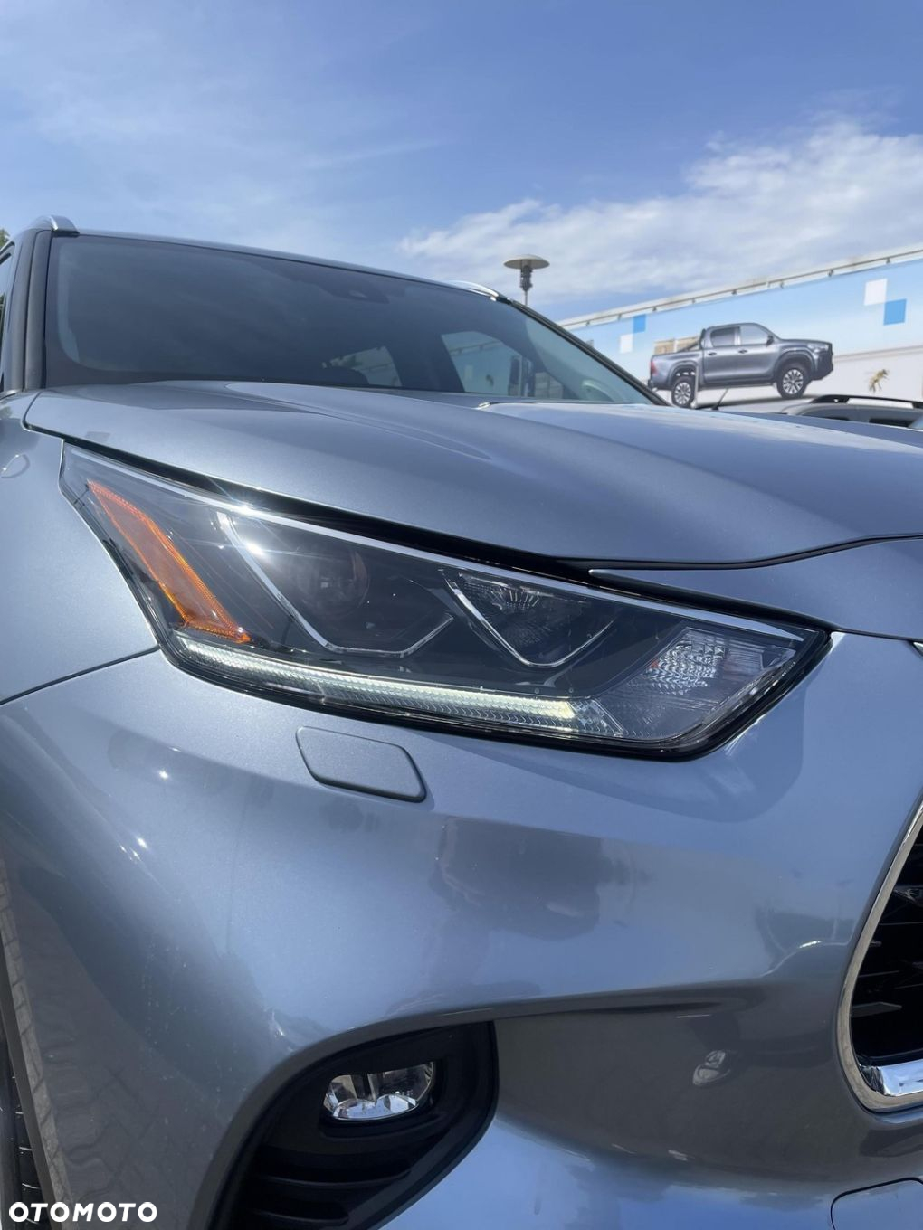 Toyota Highlander - 25