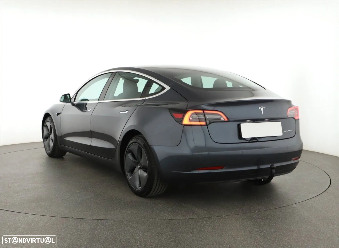 Tesla Model 3 Long Range AWD Dual Motor - 6