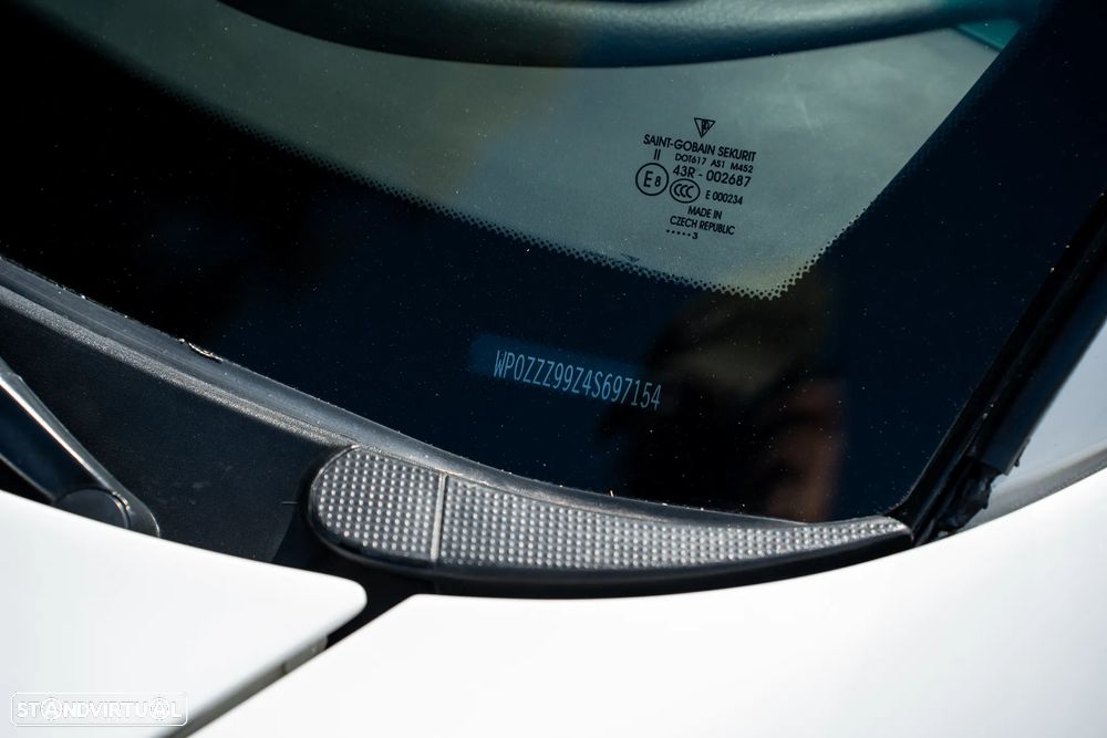 Porsche 911 (996) GT3 RS - 30