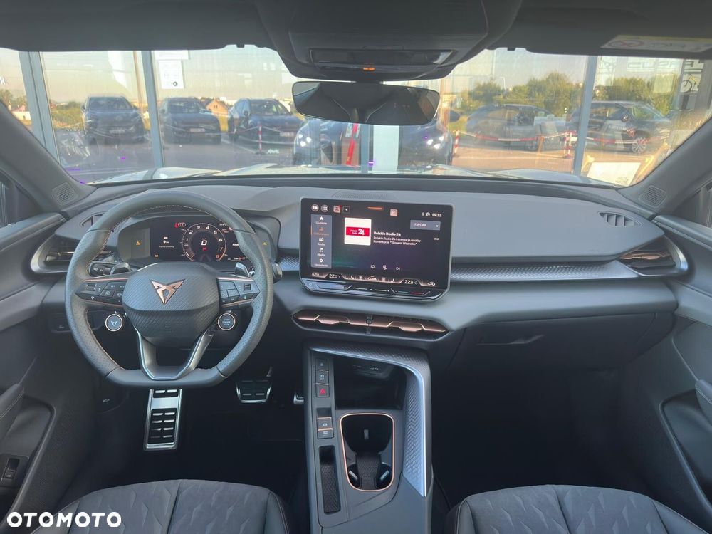 Cupra Terramar 2.0 TSI 4Drive DSG - 7