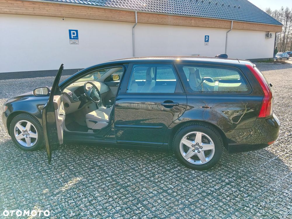 Volvo V50 1.8 Momentum - 7