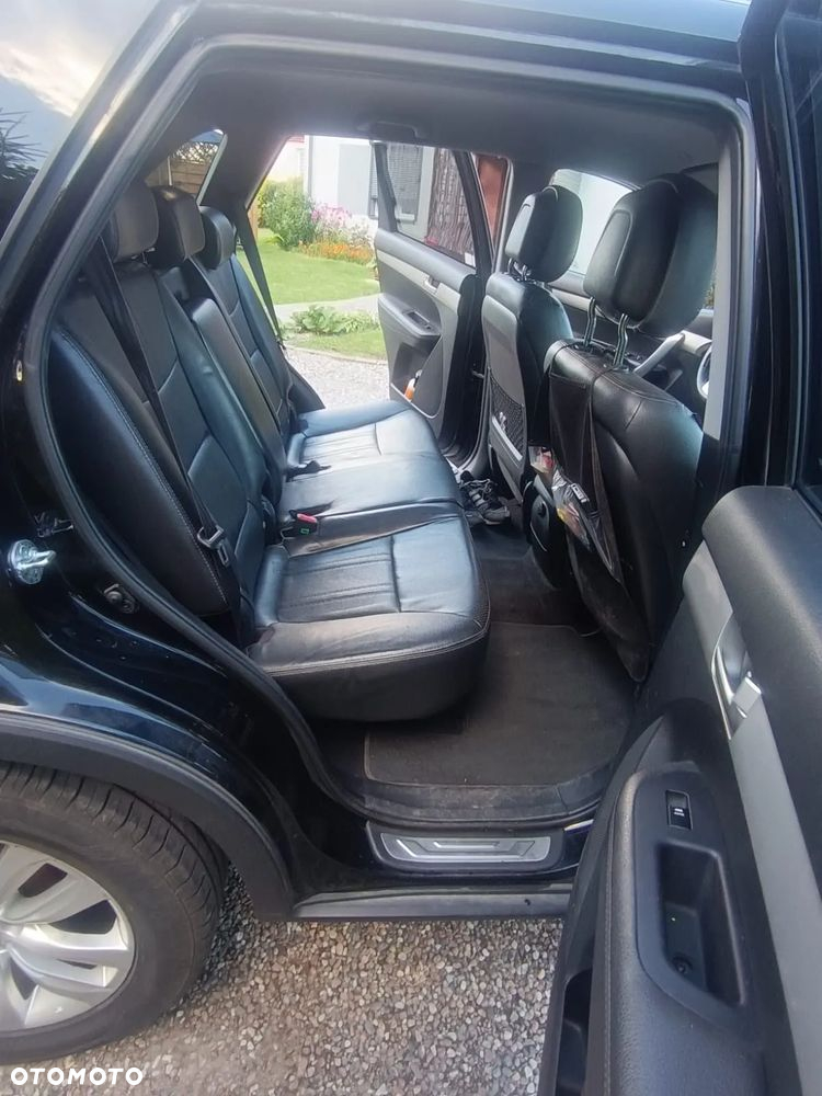 Kia Sorento - 14