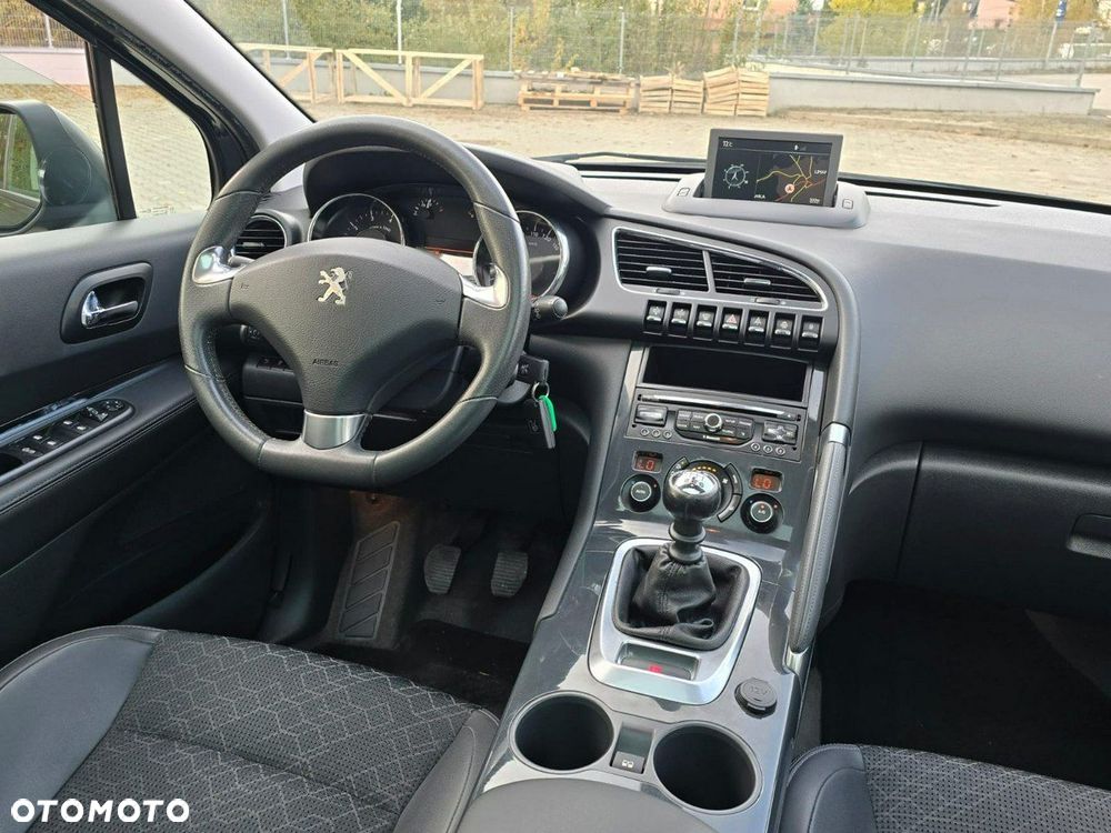 Peugeot 3008 - 19