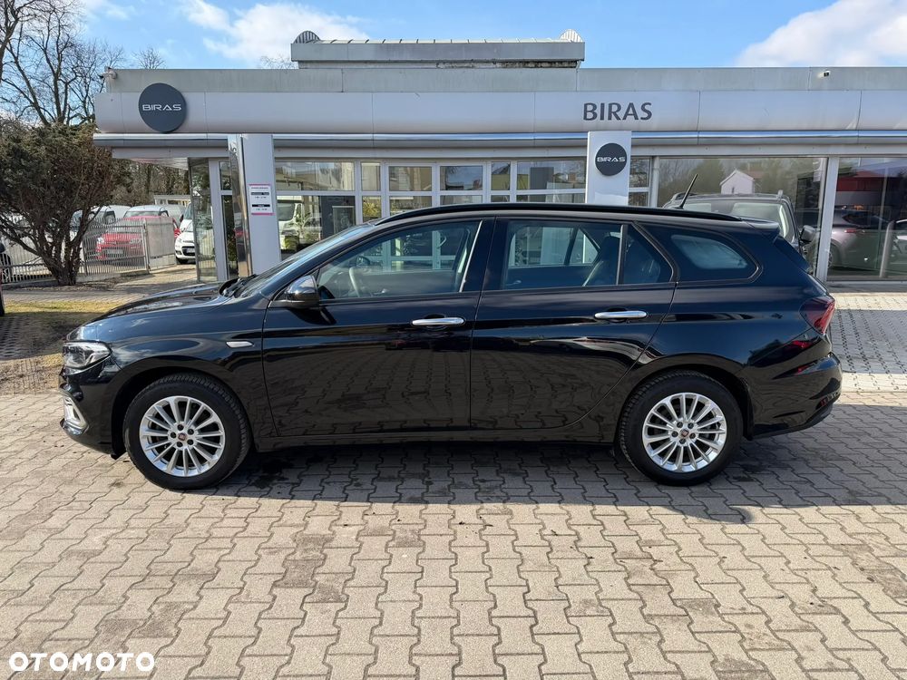 Fiat Tipo - 8