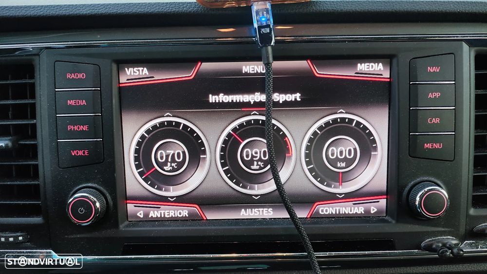 SEAT Ateca 1.6 TDI Style - 15