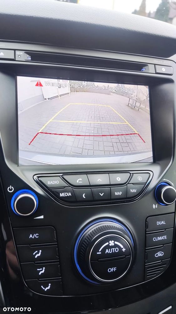 Hyundai i40 1.7 CRDi Style - 5