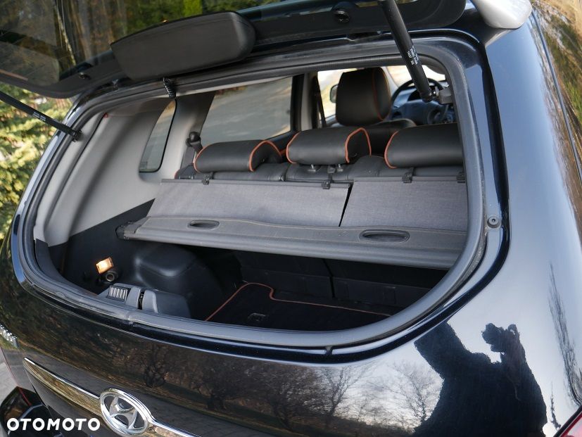 Hyundai Tucson 2.0 2WD Edition Plus - 28