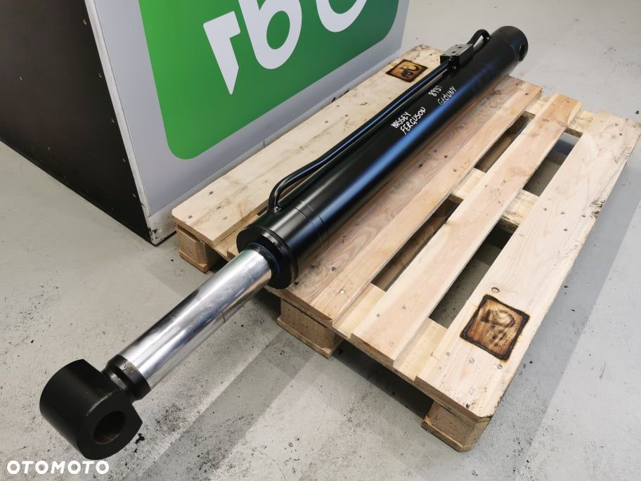 Sambron T 3071 {Cylinder hydrauliczny podnoszenia masztu} - 4