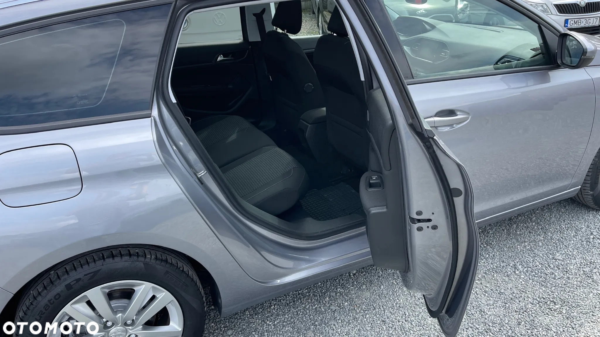Peugeot 308 - 17