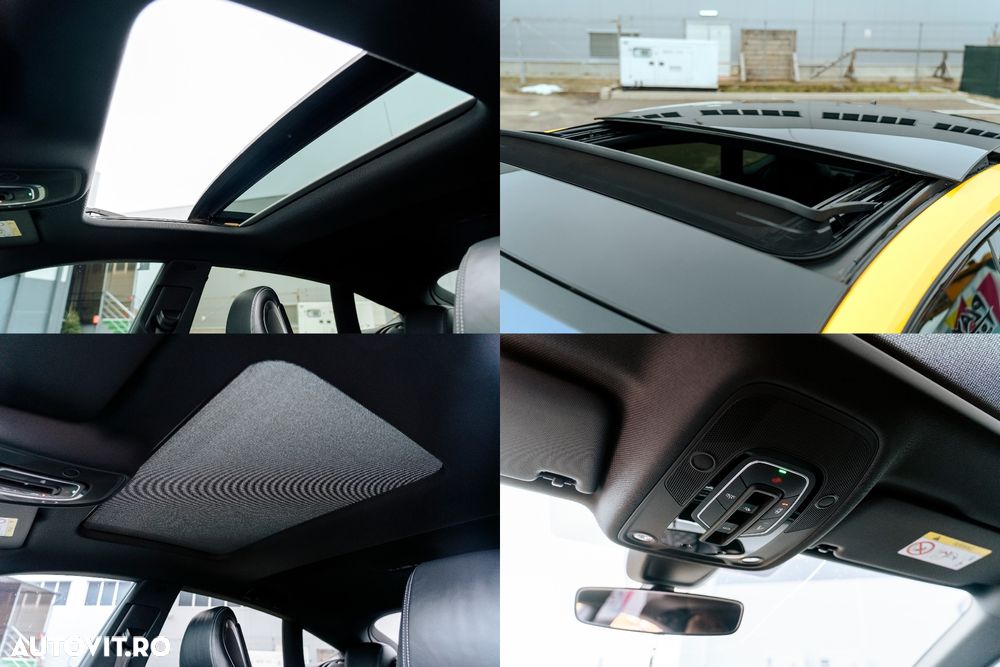 Audi A5 ack 2.0 TFSI S tronic quattro - 23