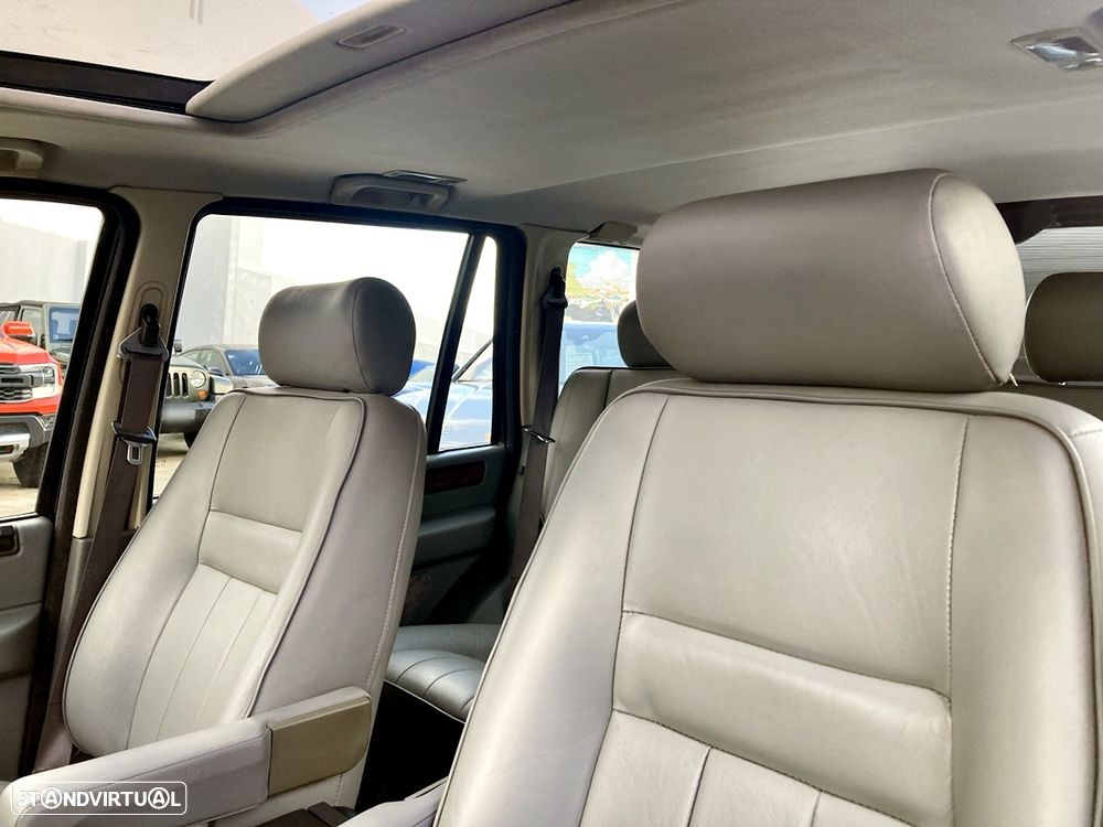 Land Rover Range Rover 4.6 HSE - 23