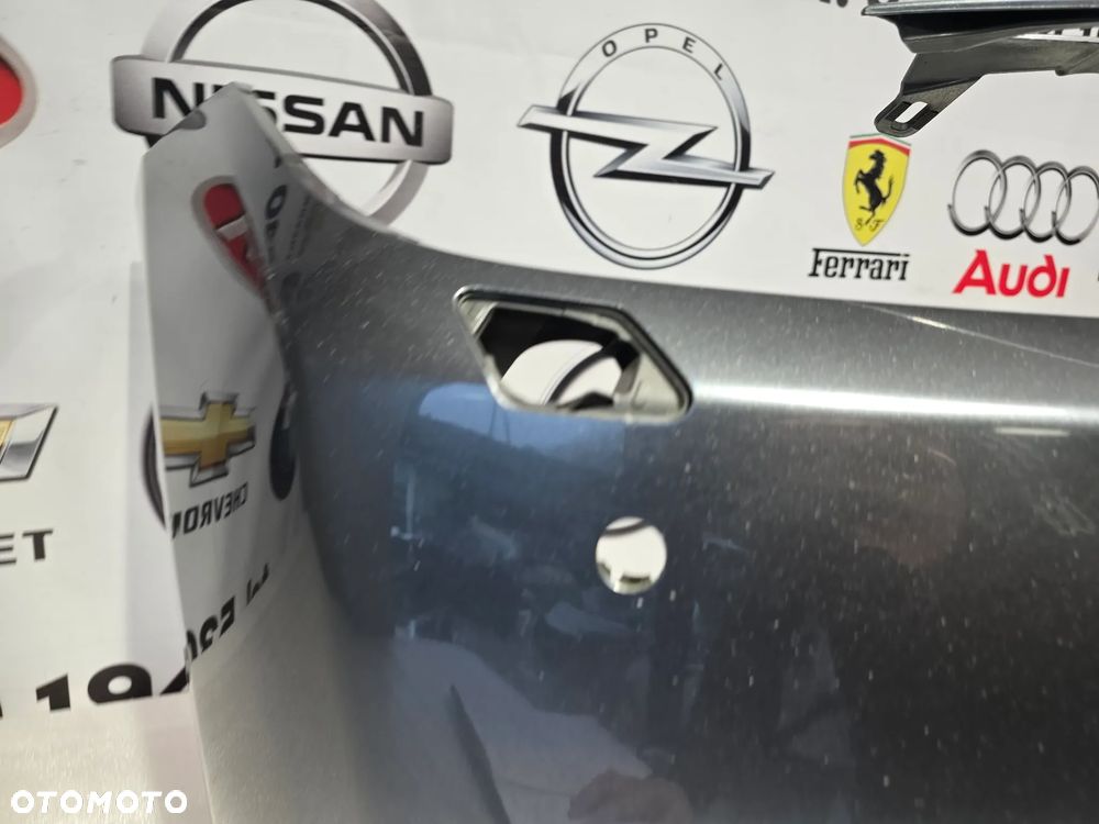BMW F30 / F31 11- LUXURY LINE / SPORTLINE ZDERZAK PRZEDNI PRZÓD NA SPRYSKI + 4xPDC , NR 7308401 / 7308401-04 , NR AUKCJI NZ1749 - 28