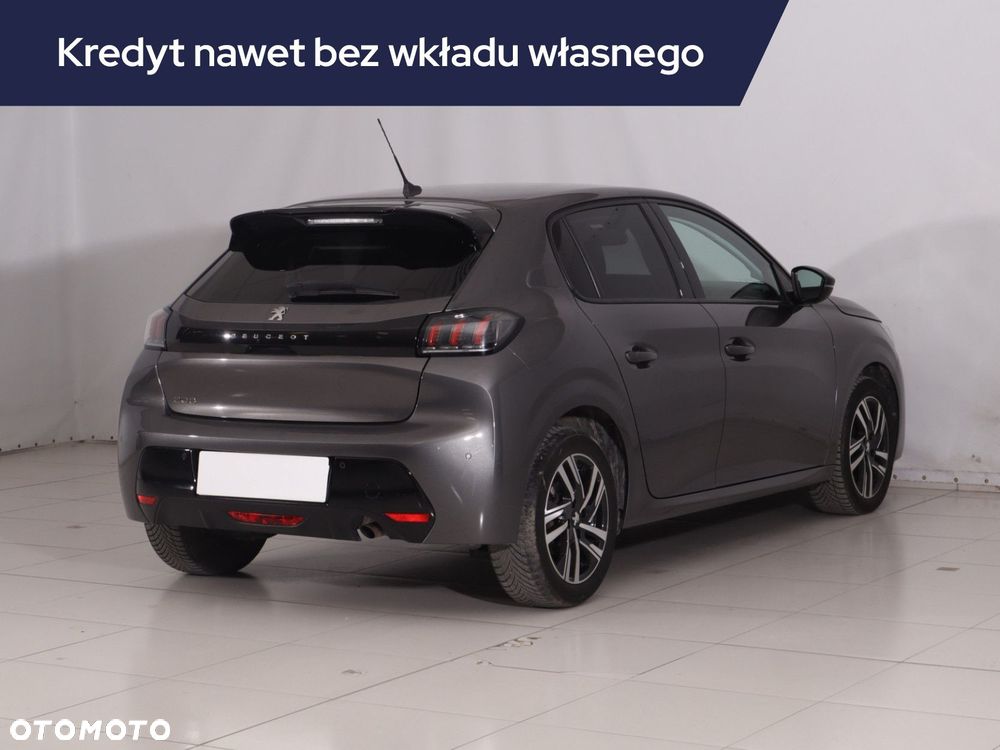 Peugeot 208 - 7