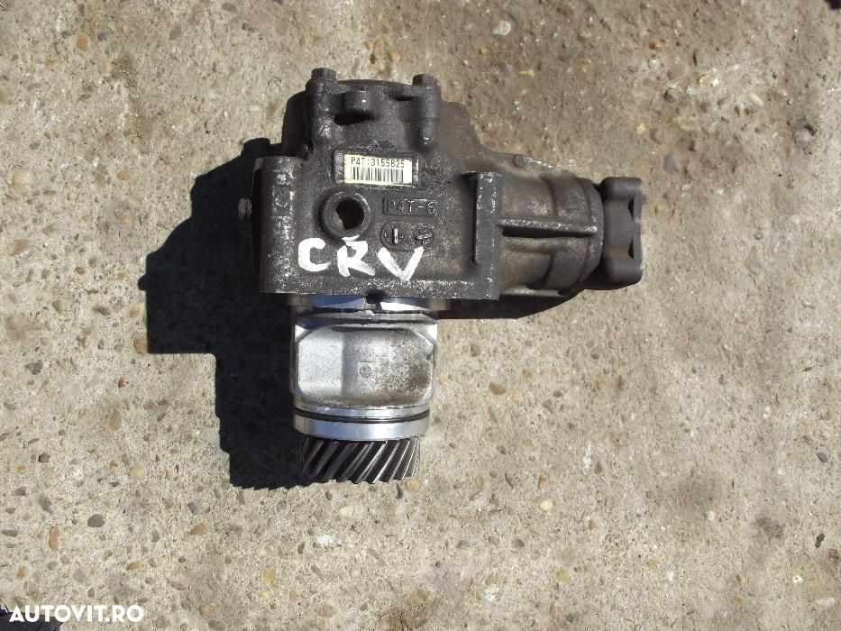 Grup Honda CRV 2.0 fata spate 1995-2001 grupuri diferential dezmembrez - 1
