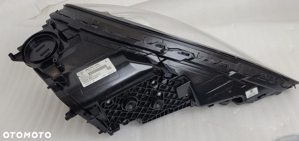 LAMPA LEWA PRZEDNIA XENON LED PORSCHE BOXTER 2016- 982941009 - 8