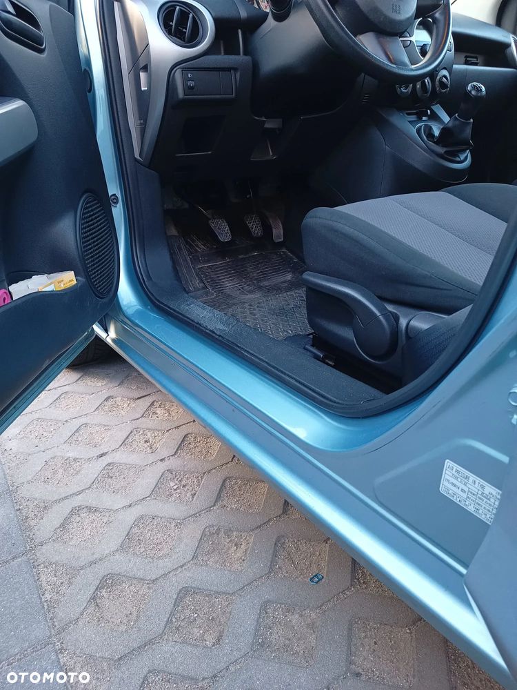 Mazda 2 1.3 Comfort - 8