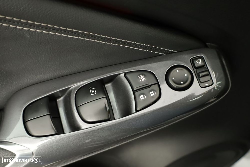 Nissan Juke 1.0 DIG-T Tekna - 20