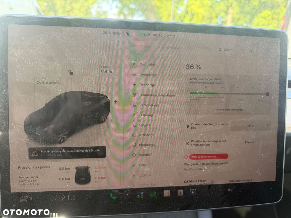 Tesla Model Y Long Range AWD - 13