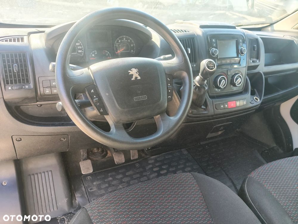 Peugeot Boxer - 9